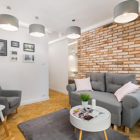 Rent Like Home - Zlota 65 II Βαρσοβία Εξωτερικό φωτογραφία