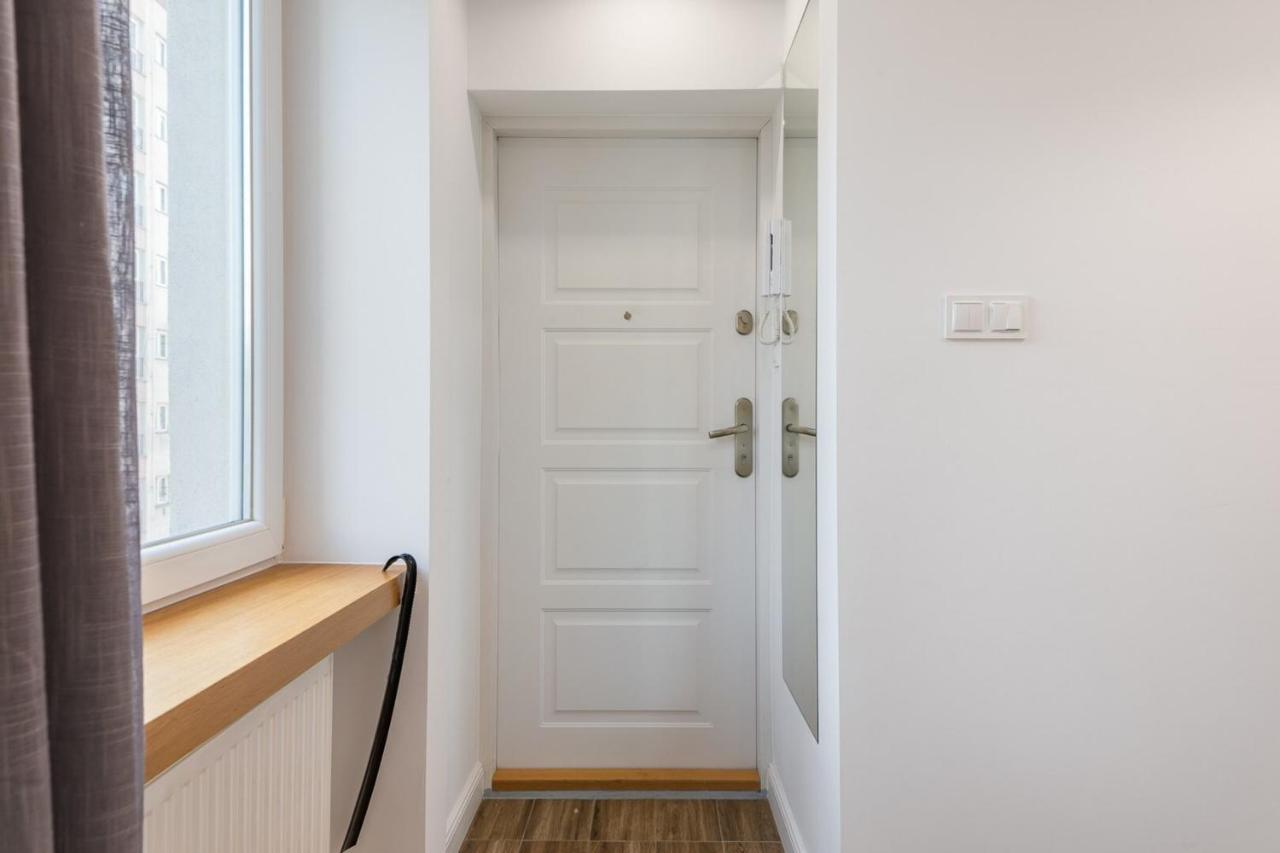 Rent Like Home - Zlota 65 II Βαρσοβία Εξωτερικό φωτογραφία