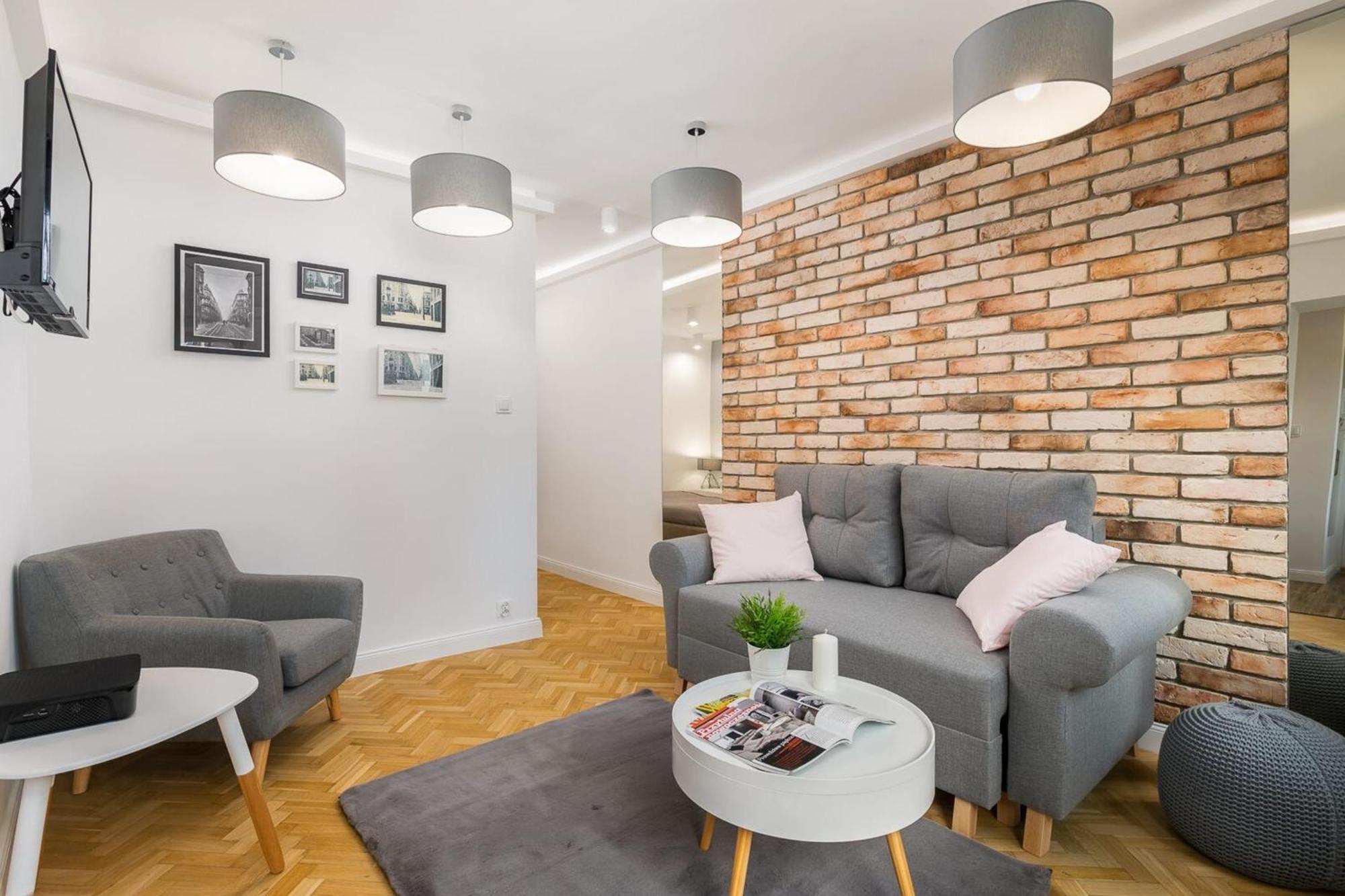 Rent Like Home - Zlota 65 II Βαρσοβία Εξωτερικό φωτογραφία