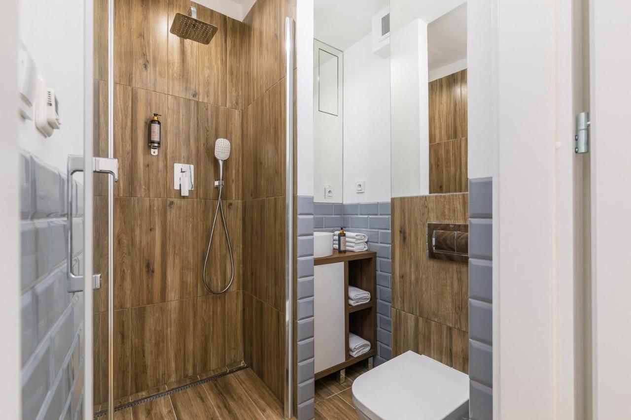 Rent Like Home - Zlota 65 II Βαρσοβία Εξωτερικό φωτογραφία