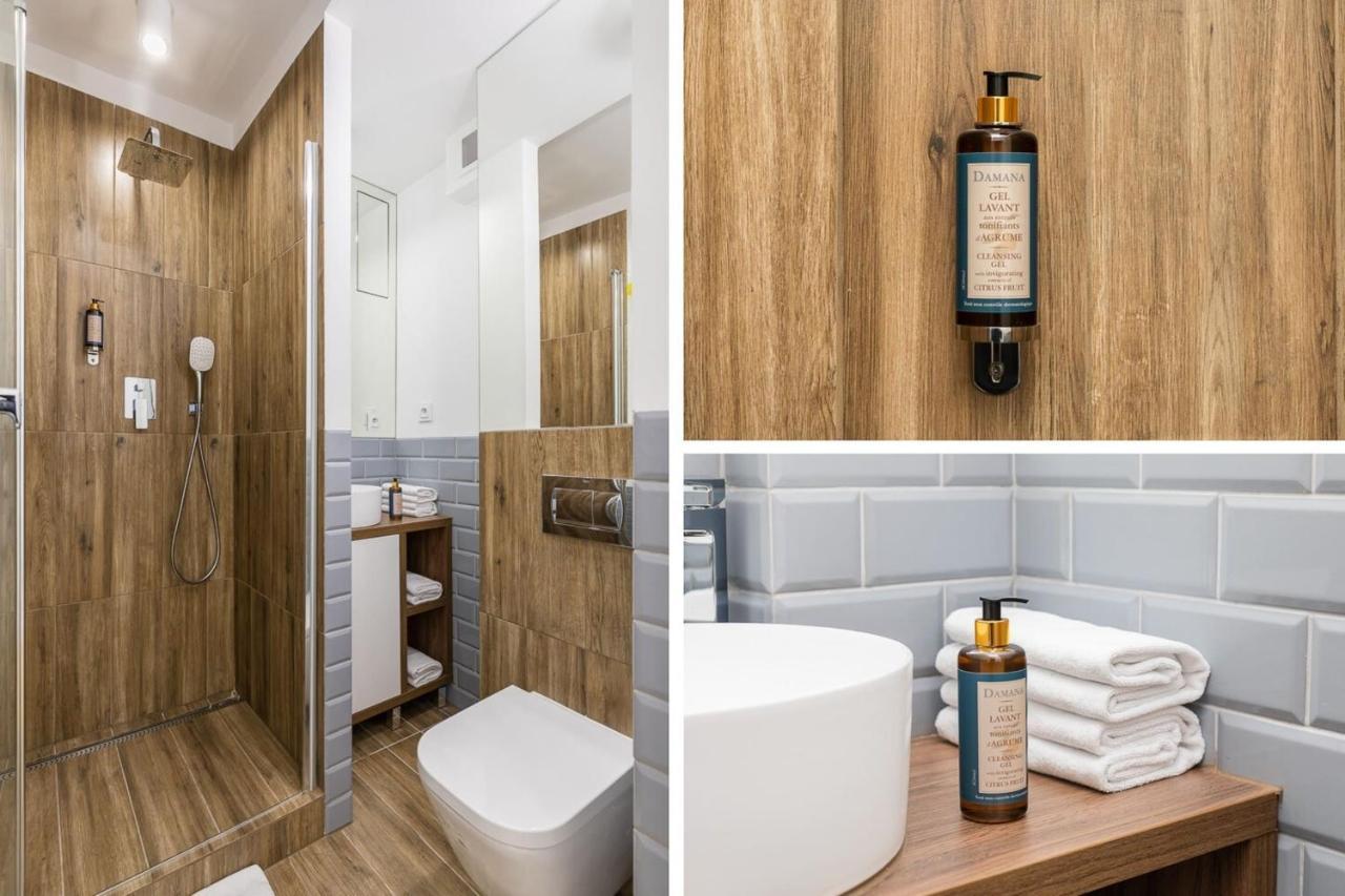 Rent Like Home - Zlota 65 II Βαρσοβία Εξωτερικό φωτογραφία